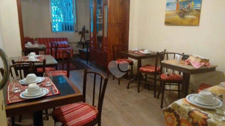 Casa à venda, 271 m² por R$ 2.400.000,00 - Botafogo - Rio de Janeiro/RJ