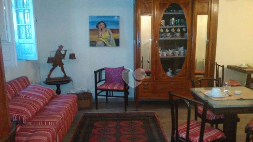 Casa à venda, 271 m² por R$ 2.400.000,00 - Botafogo - Rio de Janeiro/RJ