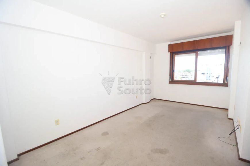 Apartamento no Green Park - Localização Privilegiada no Centro de Pelotas