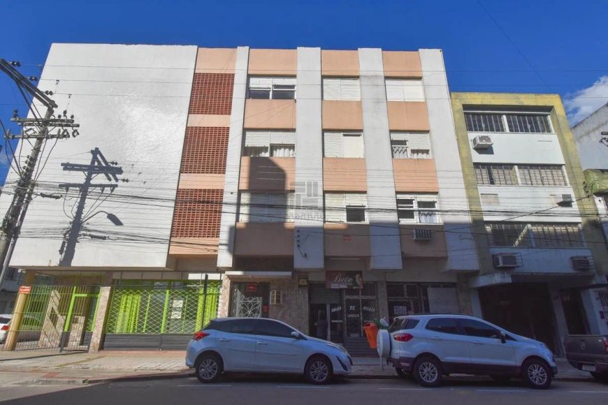 Apartamento à Venda Centro