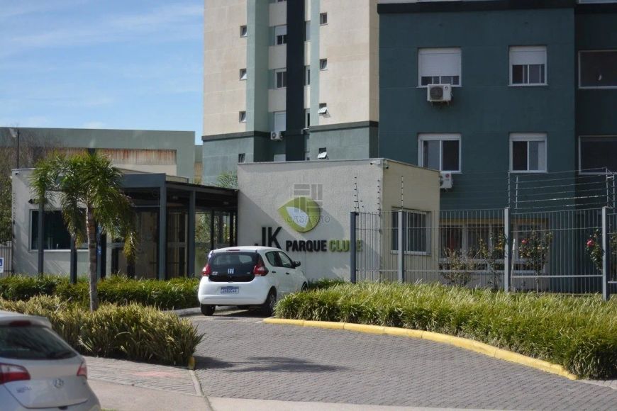 Apartamento à Venda Areal