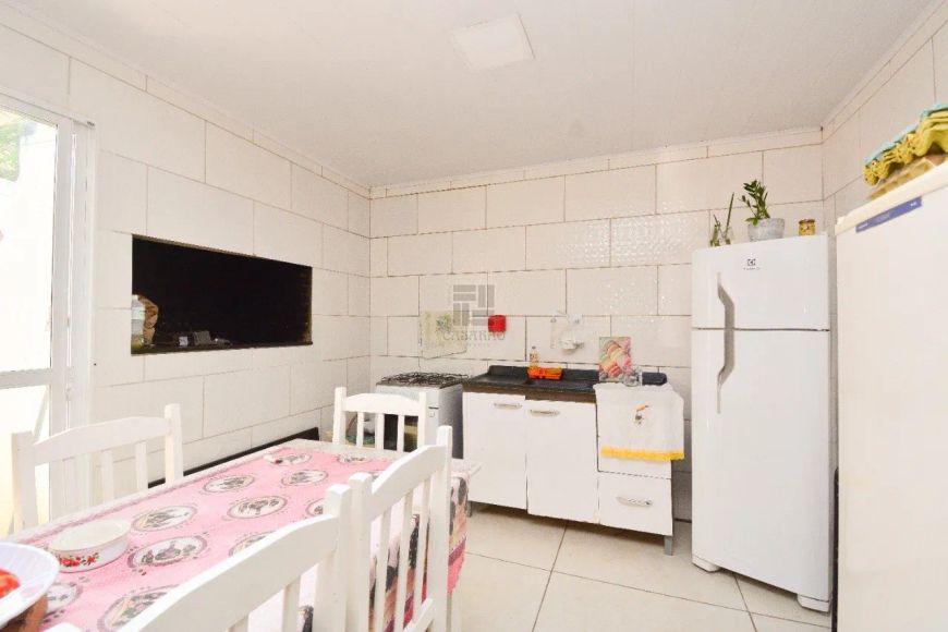 Casa à Venda Três Vendas