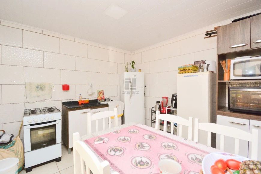 Casa à Venda Três Vendas