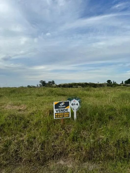 Oportunidade Imperdível: Terreno Comercial à Venda na Zona de Expansão do Bairro Cidade Alta, Três