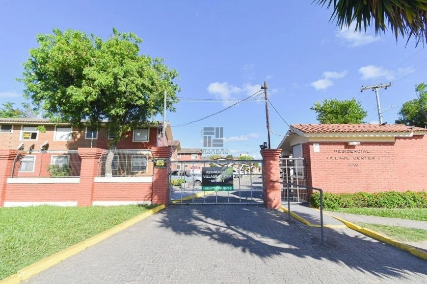 Apartamento à venda no Village Center I