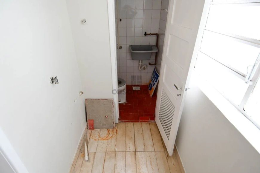 Apartamento à Venda Centro