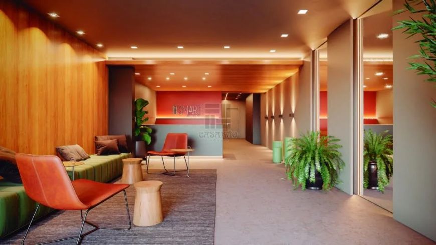 Apartamento à venda Areal