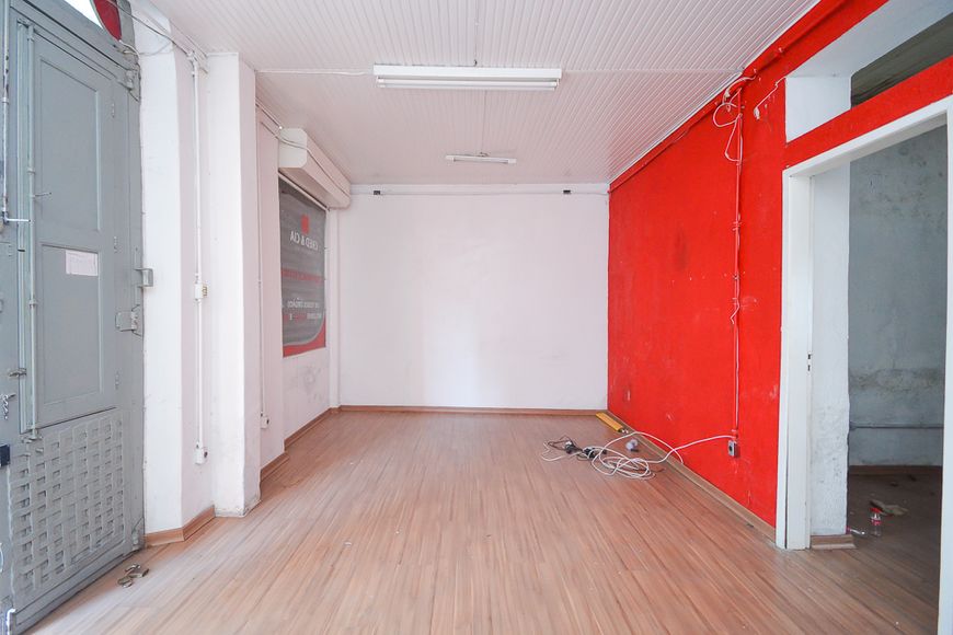 Casa Comercial para aluguel Pelotas