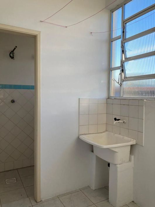Apartamento 2 dormitórios para alugar Porto Pelotas/RS