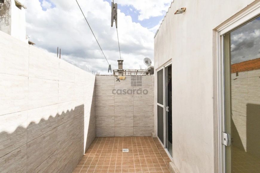 Casa à Venda Três Vendas