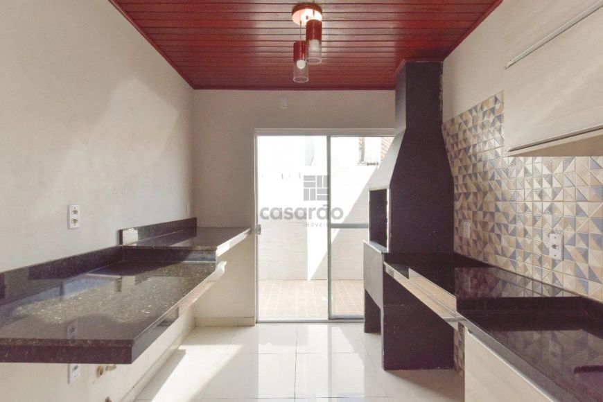 Casa à Venda Três Vendas