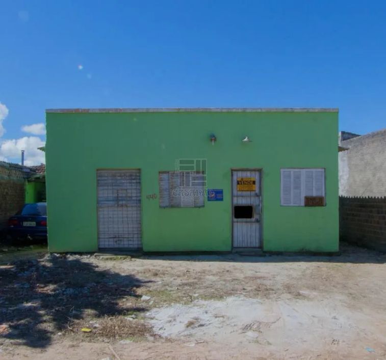 Casa à venda no Areal