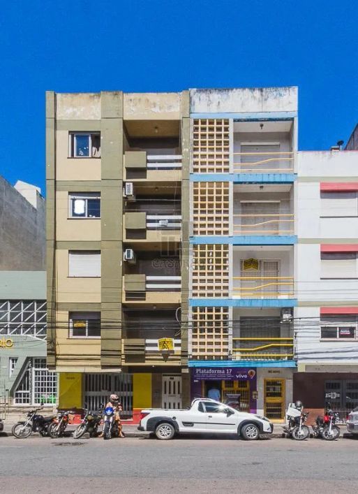 Kitinet à venda no Centro de Pelotas