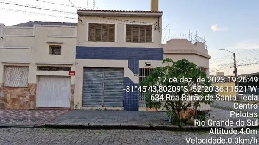 Oportunidade Única em PELOTAS - RS | Tipo: Casa | Negociação: Venda Online | Situação: Imóvel