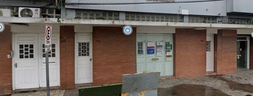 Prédio para alugar Três Vendas Pelotas/RS