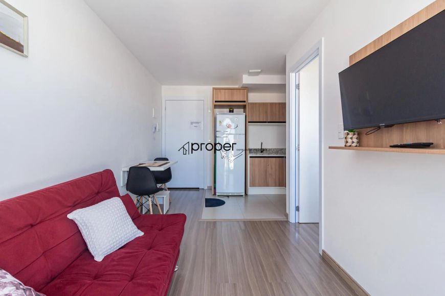 Loft todo mobiliado com 36m² - Três Vendas - Pelotas