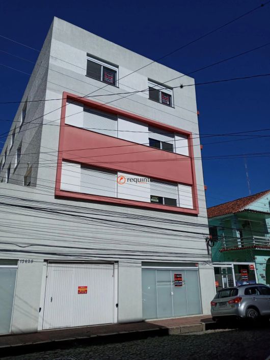 Requinte Imóveis Aluga