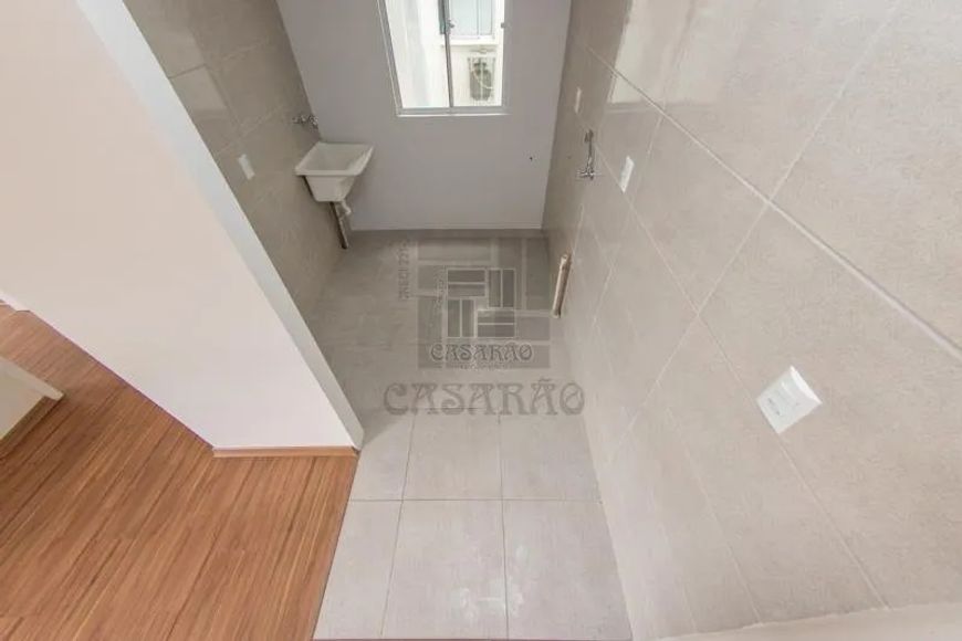 Apartamento à venda no Simões Lopes
