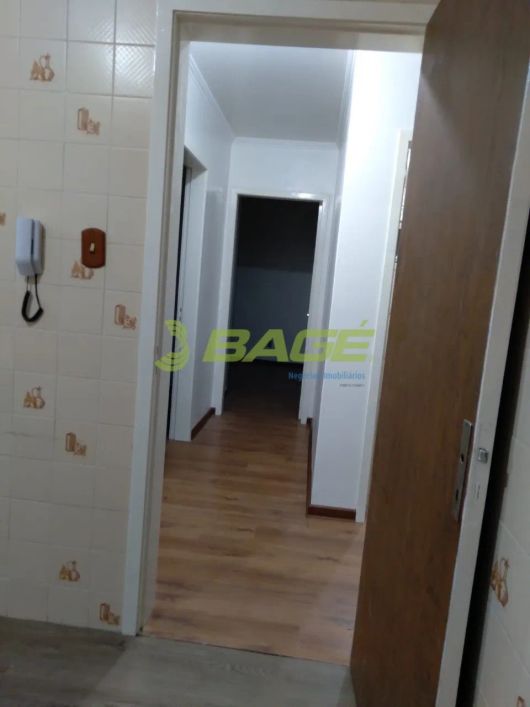 Apartamento a venda no Centro!