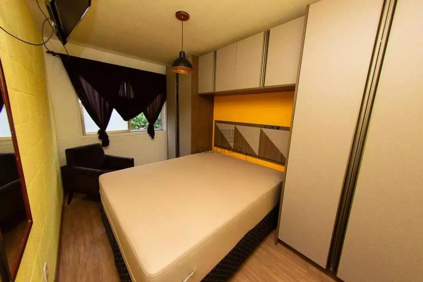 Apartamento à Venda Centro