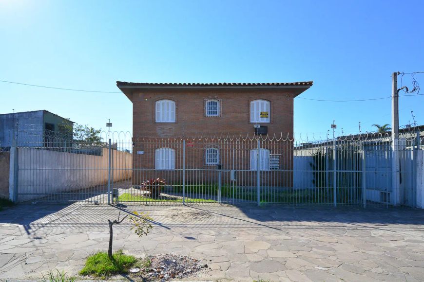 Apartamento à venda no Areal