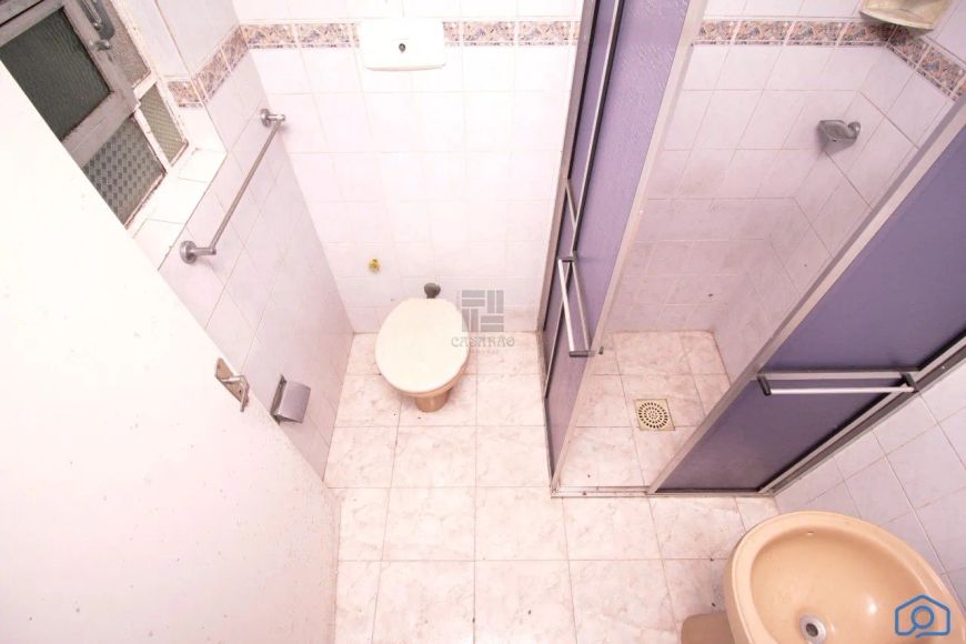 Apartamento à venda na Osório