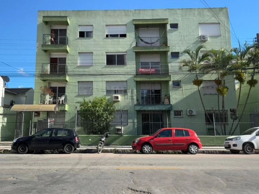 Apartamento à venda Centro