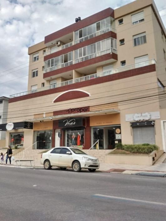 Sala para alugar, 10 m² por R$ 650,00/mês - Centro - Pelotas/RS