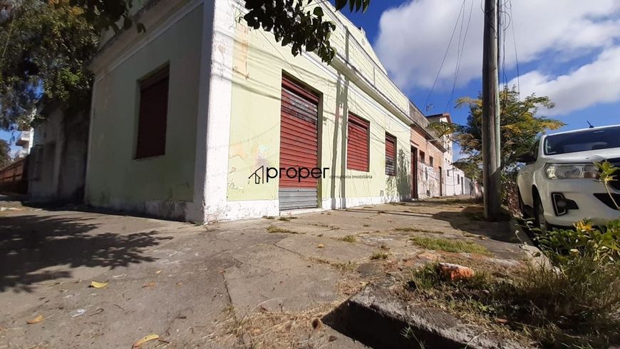 Casa com 2 dormitórios à venda, 126 m² por R$ 130.000,00 - Centro - Pelotas/RS