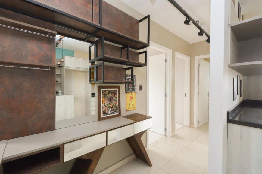 Apartamento à venda no Fragata