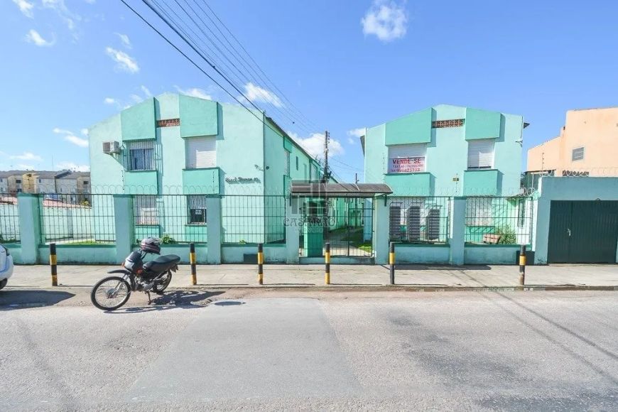 Apartamento à Venda Areal