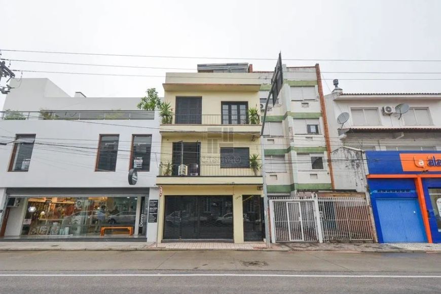 Apartamento à venda próximo à Avenida Bento