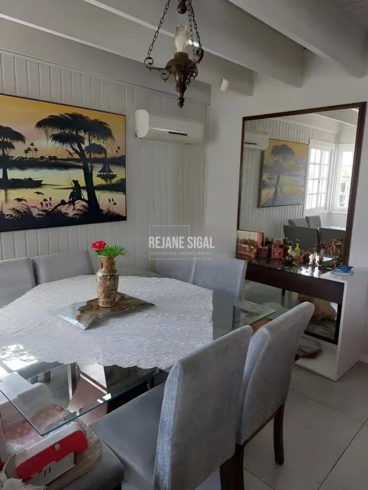 Casa nas Três Vendas