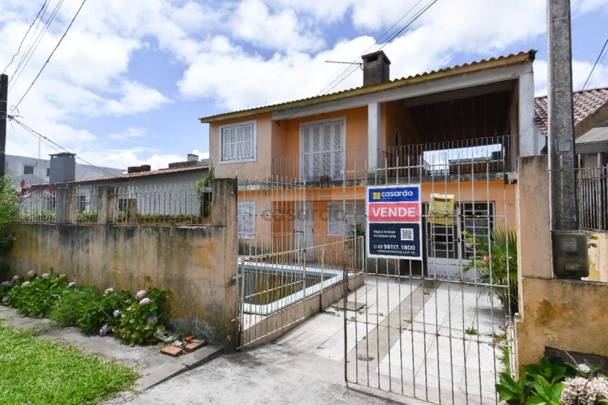 Casa à venda Laranjal