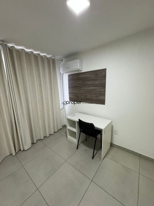 Loft Semi Mobiliado 1 dormitório para alugar 40 m² Centro - Pelotas/RS