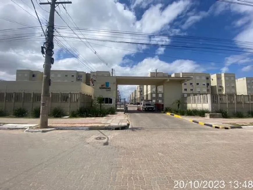 Oportunidade Única em PELOTAS - RS | Tipo: Apartamento | Negociação: Venda Direta Online | Situação: