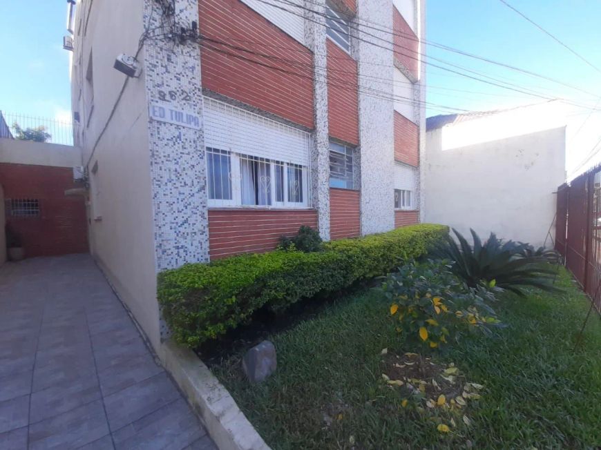 Apartamento 2 dormitórios à venda Centro Pelotas/RS