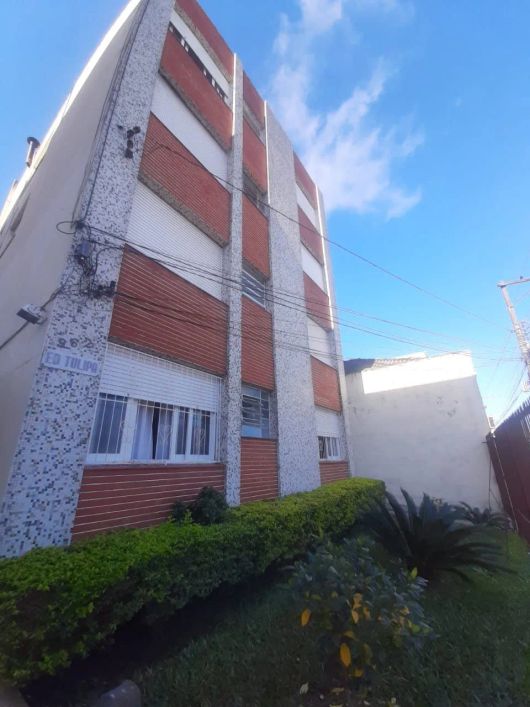 Apartamento 2 dormitórios à venda Centro Pelotas/RS