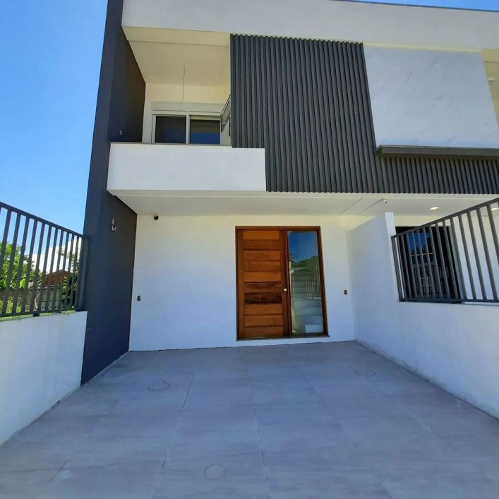 Casa à venda no Las Acácias, Pronta pra Morar, 3 dormitórios, 2 vagas, Alto Padrão, Bairro Las Acá
