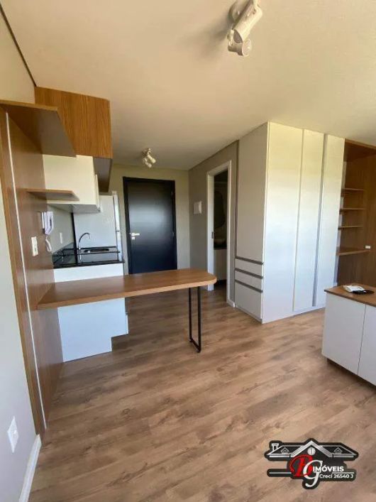 Loft 1 quarto para aluguel com 26 m² no bairro São Gonçalo, em PELOTAS - RS
