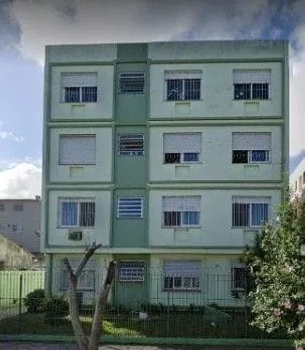 Apartamento à venda, 62 m² por R$ 180.000,00 - Centro - Pelotas/RS! Agende sua visita conosco! UP I