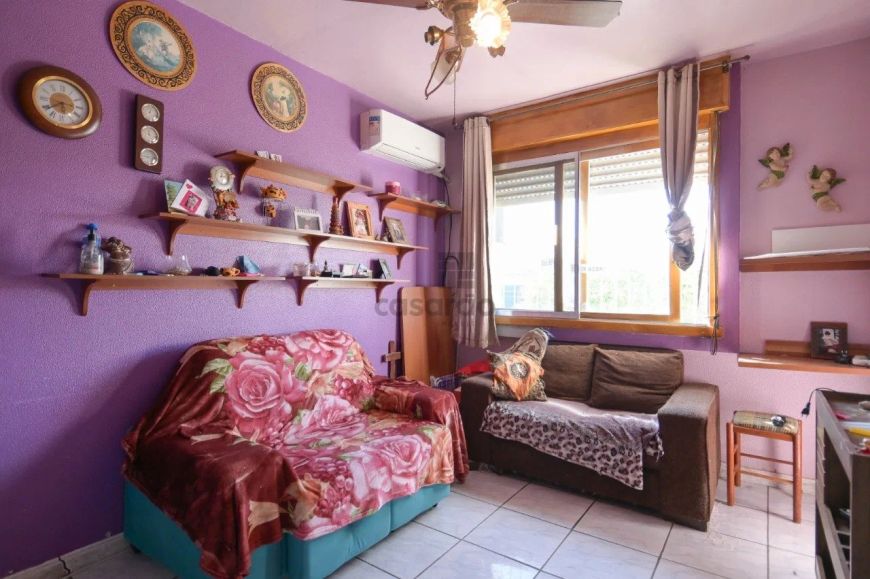 Apartamento à venda nas Três Vendas