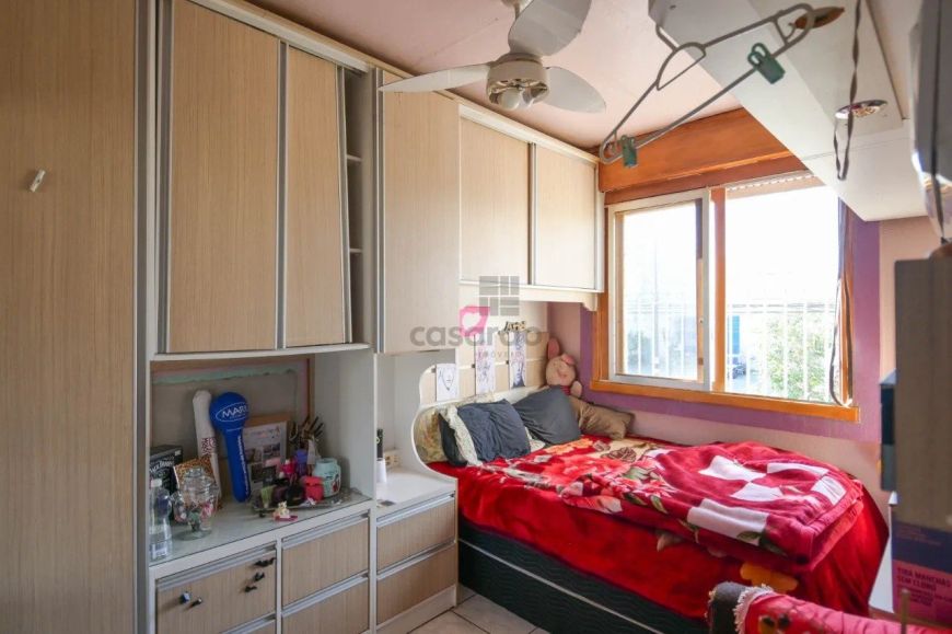 Apartamento à venda nas Três Vendas