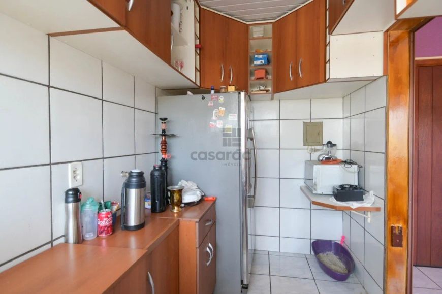 Apartamento à venda nas Três Vendas