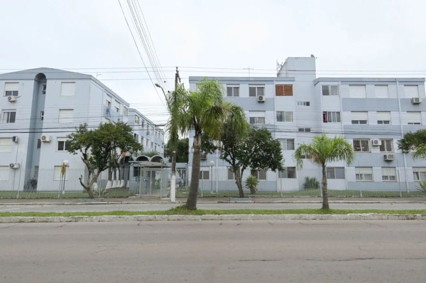 Apartamento à venda nas Três Vendas