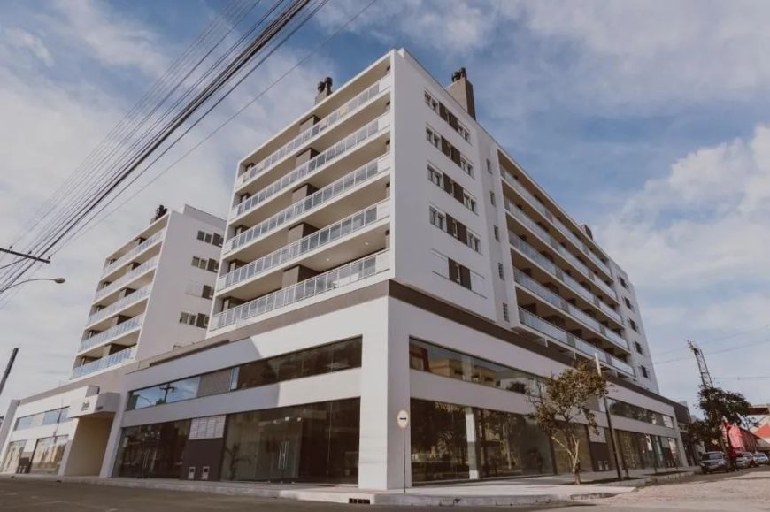 Loft para alugar, 38 m² por R$ 1.300/mês no Centro em Pelotas/RS (Bem localizado) - com 1 dormitóri