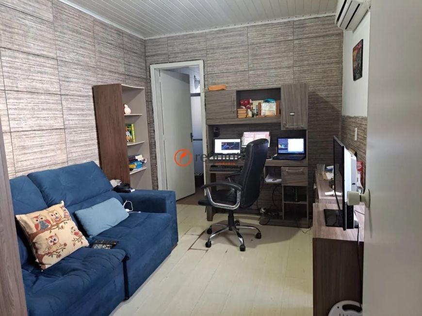 1291416- Casa próxima ao centro