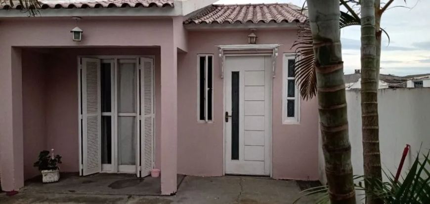 Casa à venda, 90 m² por R$ 230.000,00 - Jardim América - Capão do Leão/RS