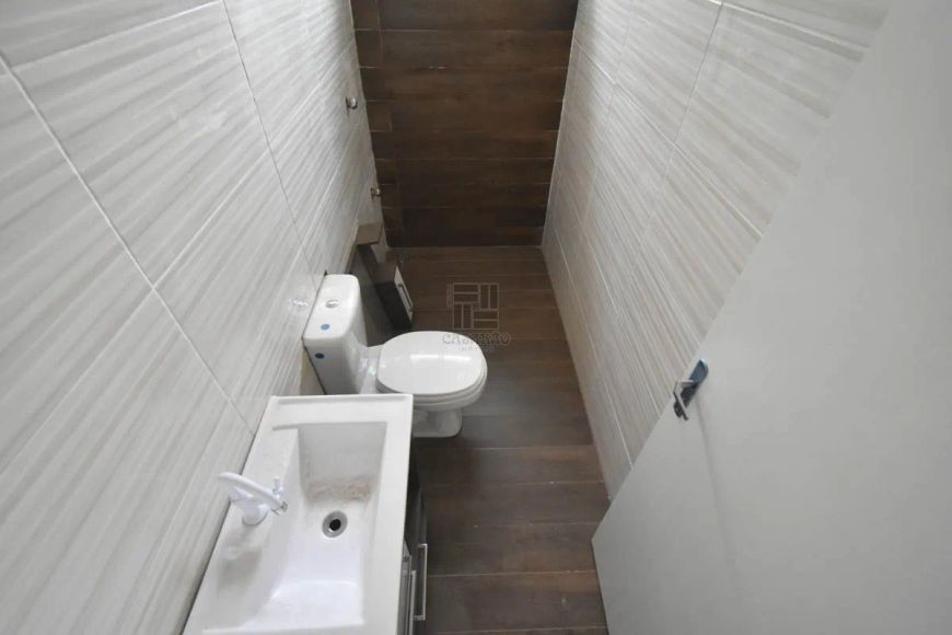 Apartamento à venda na Praça 20 de Setembro