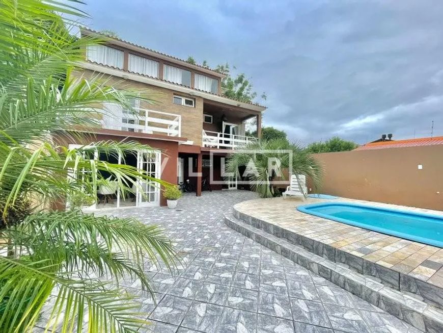 CASA LARANJAL